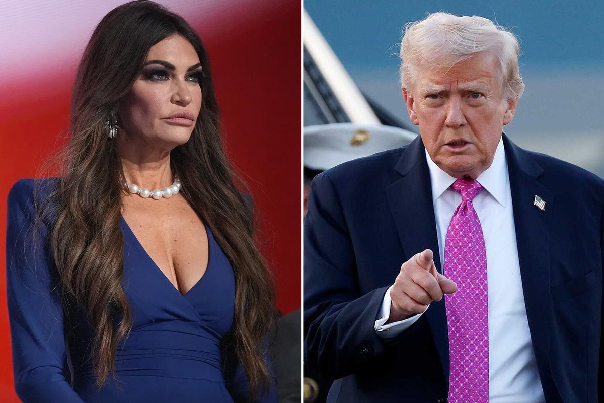 Trump'ın eski müstakbel gelini hakkında 100 bin dolarlık iddia! Görevden alınabilir