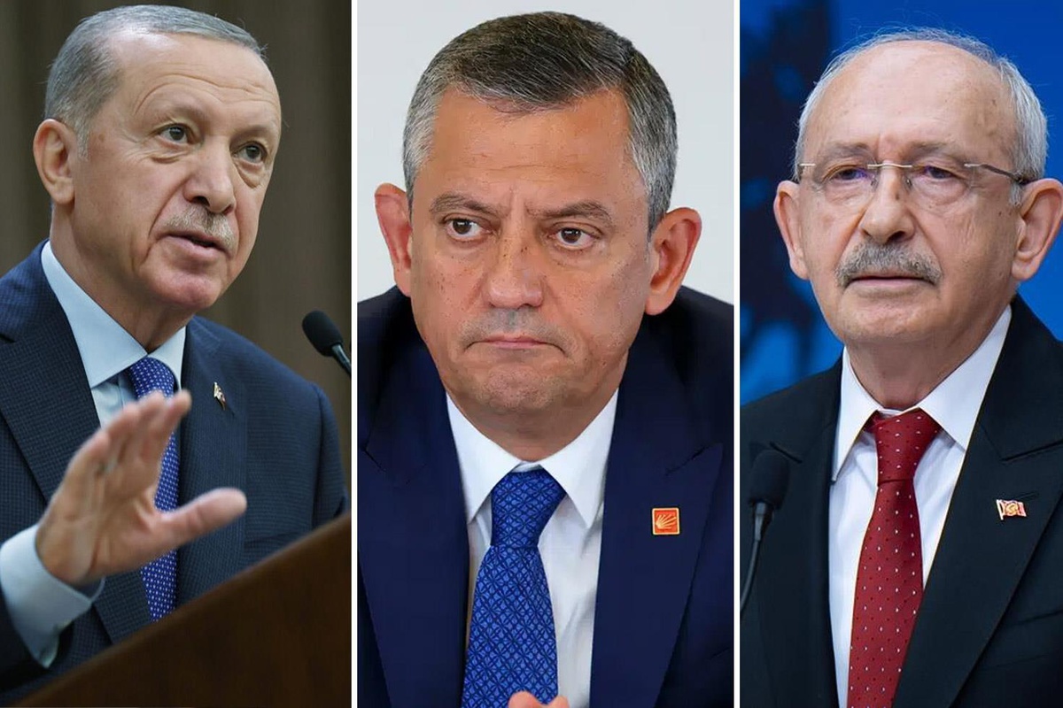 28 ilde seçim anketi yapıldı! AK Parti ile Yeni Parti arasındaki fark 6,4 puan