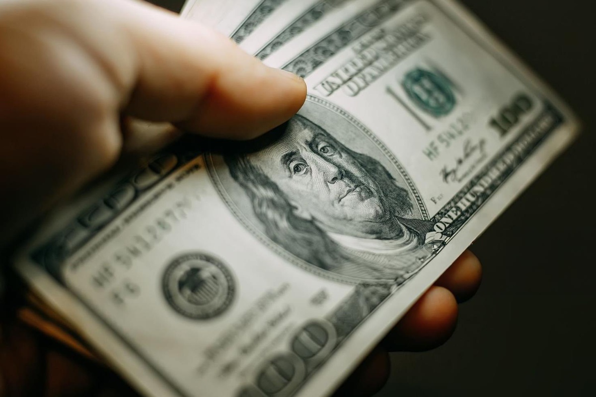 Dolarda 18 ayın zirvesi görüldü! Piyasalar ABD'den gelecek veriye odaklandı