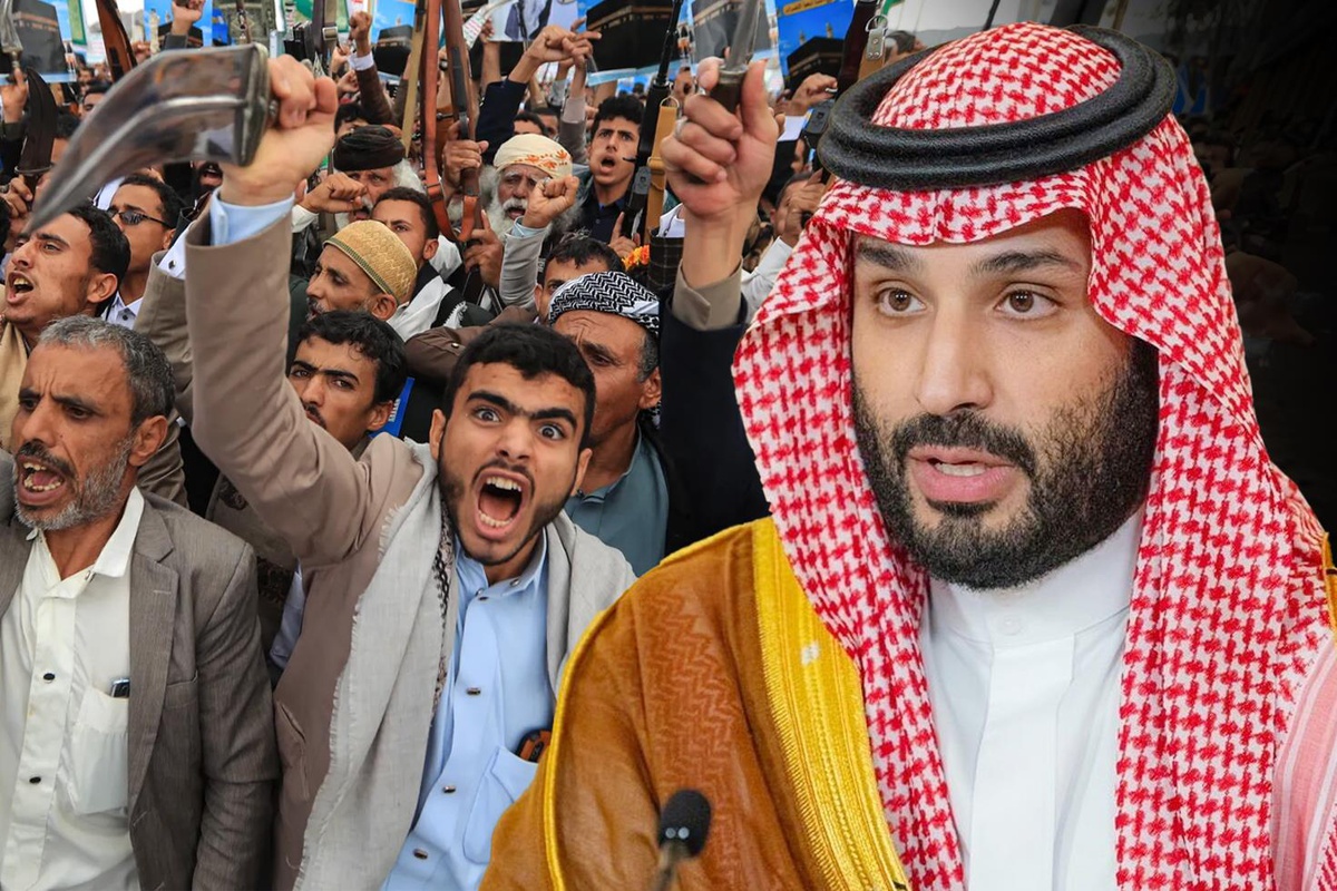Suudi Arabistan'da saray alarmı iddiası! Veliaht Prens'in güvenliği tartışılıyor