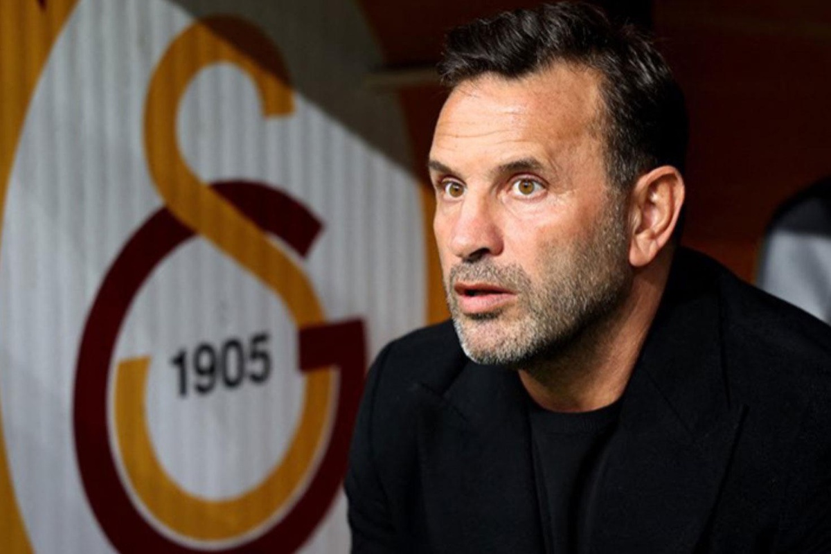 Galatasaray'da Barcelona öncesi Singo şoku! Okan Buruk kötü haberi verdi