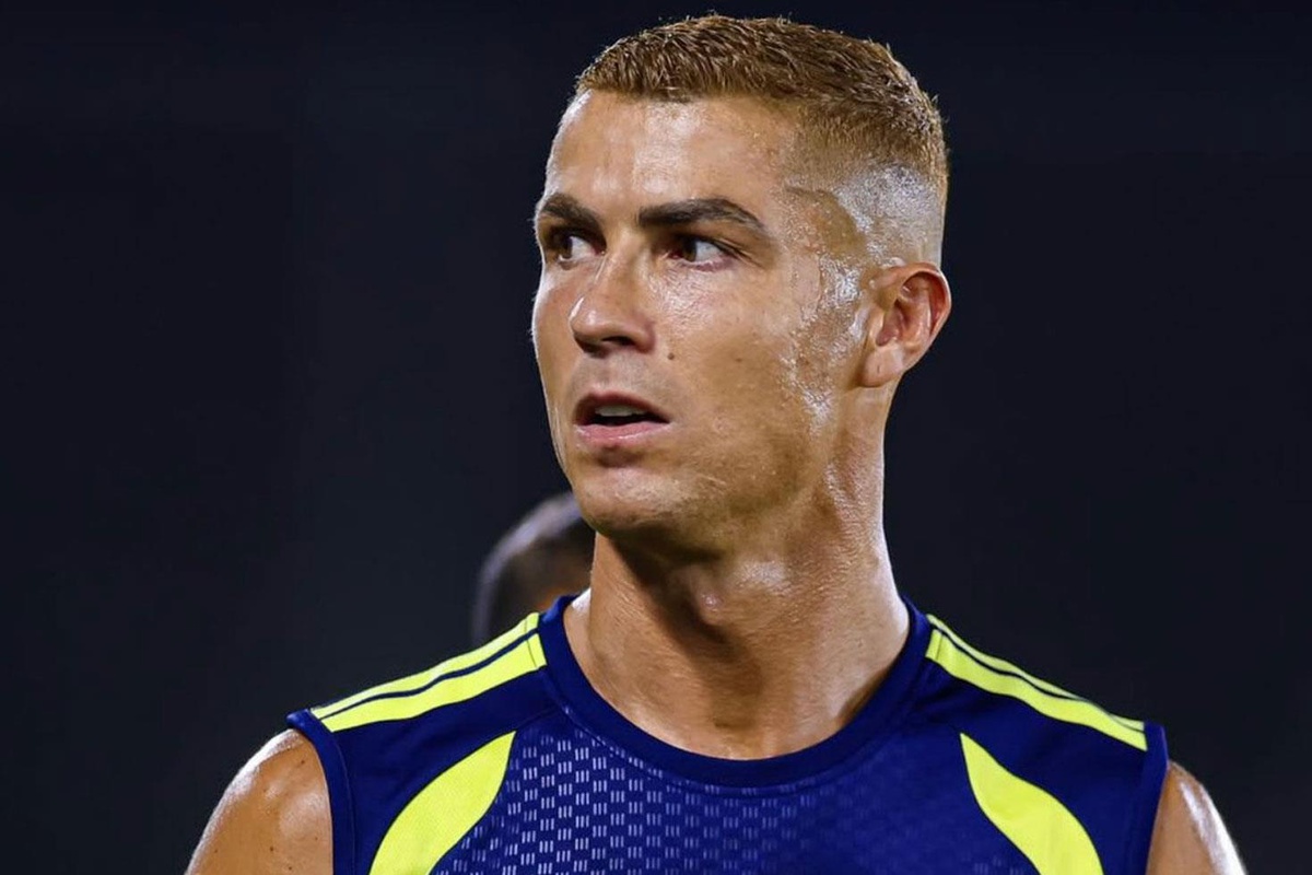 Ronaldo'dan futbol dünyasını karıştıracak açıklama! 1000 gol için konuştu
