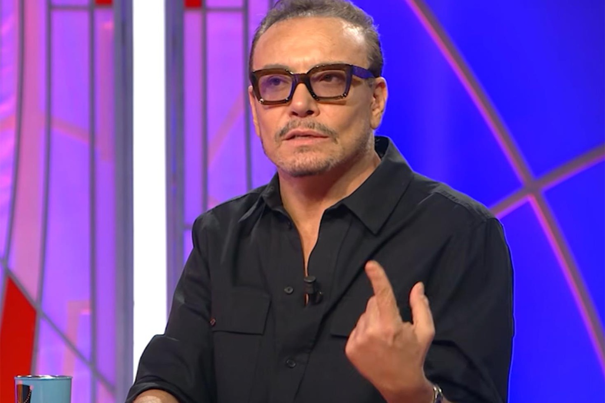 Cenk Eren'den korkutan itiraf! Hiçbir belirti yokken hastanede öğrendi