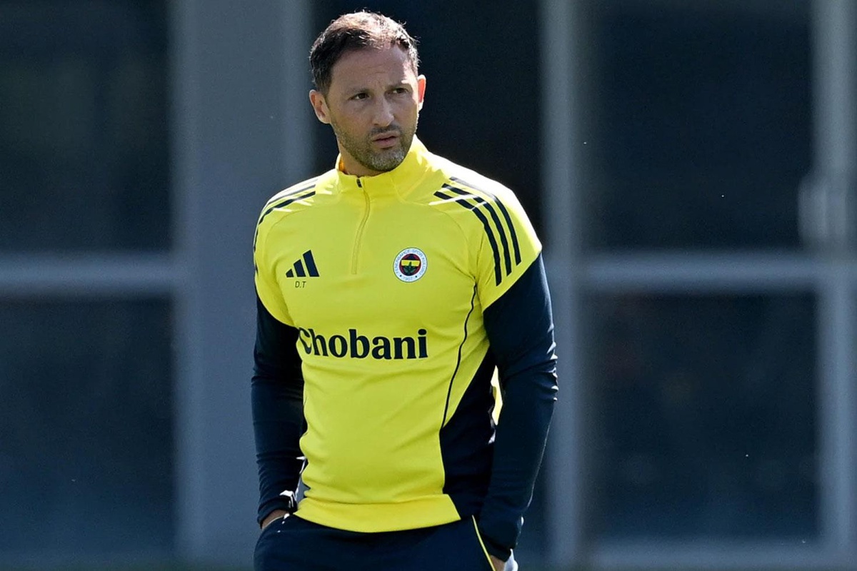 Fenerbahçe'nin eski hocasına Süper Lig'den teklif! Domenico Tedesco kararını verdi