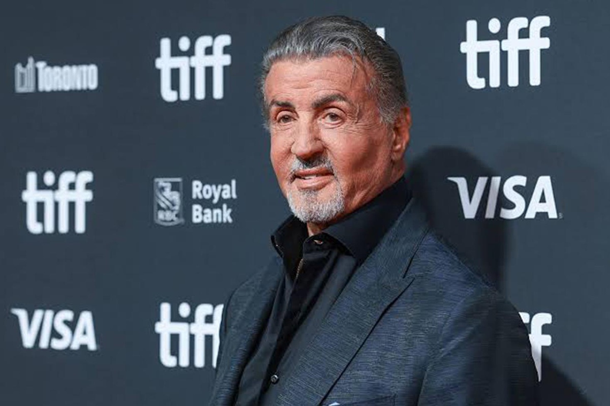 80 yaşındaki Sylvester Stallone'dan şaşırtan itiraf! Emekli olamamasının nedeni kızı çıktı