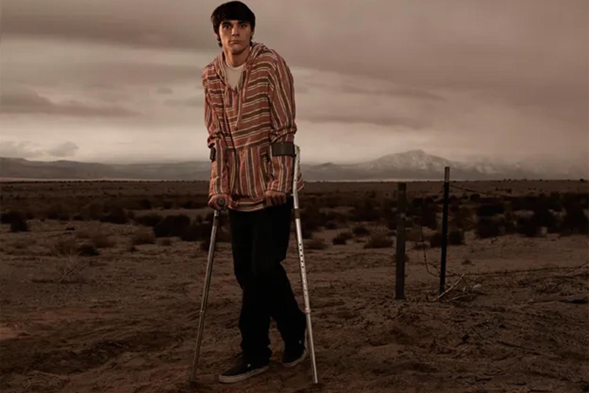 Breaking Bad'in 34 yaşındaki yıldızı RJ Mitte'nin ölüm nedeni açıklandı