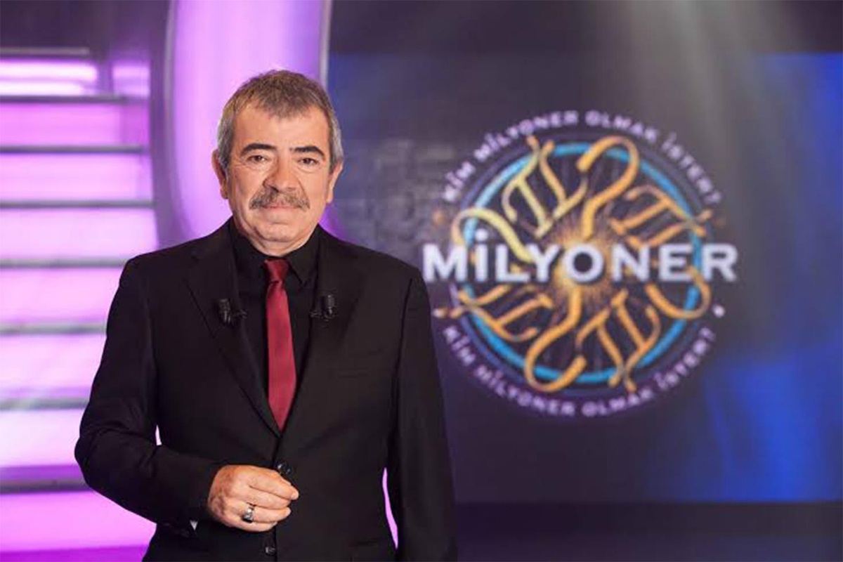 Selçuk Yöntem'den yıllar sonra gelen Kim Milyoner Olmak İster itirafı! 250 bin TL'de çekilmiş