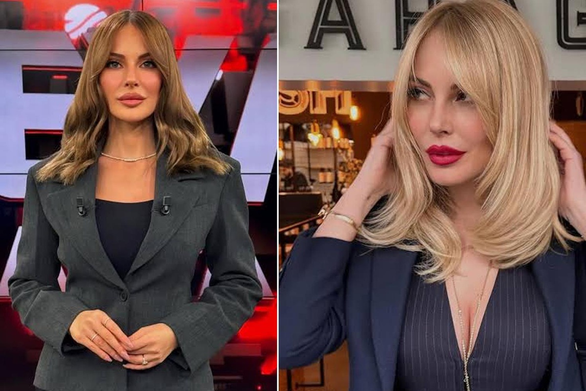 Beyaz TV'de sürpriz karar! Ana Haber kaldırıldı, Hande Sarıoğlu veda etti