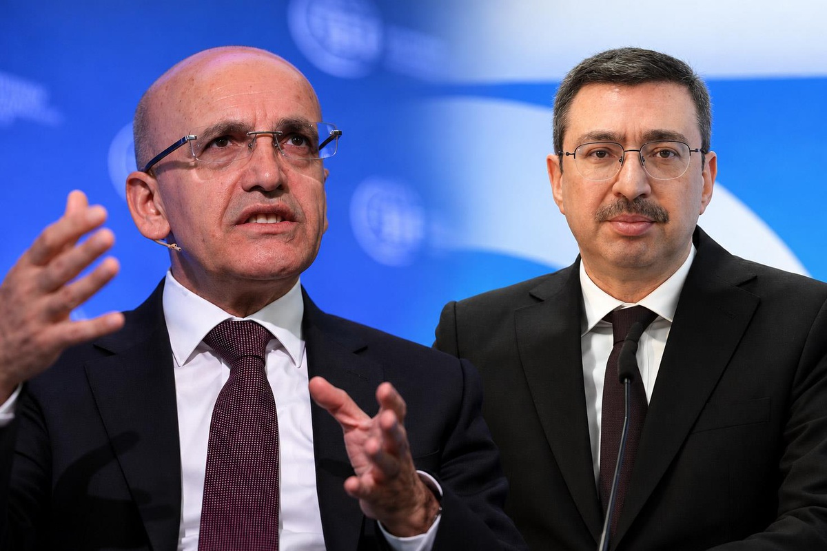 Mehmet Şimşek'ten eski SPK Başkanı için soruşturma izni! Fon dosyasında yeni gelişme