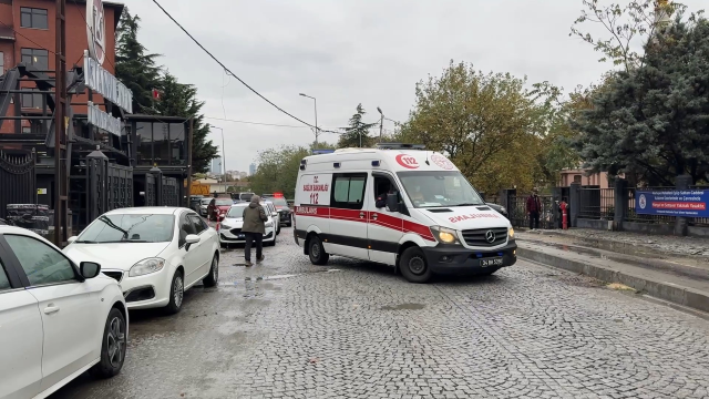 İstanbul'daki selden bir acı haber daha! Kağıthane'de erkek cesedi bulundu
