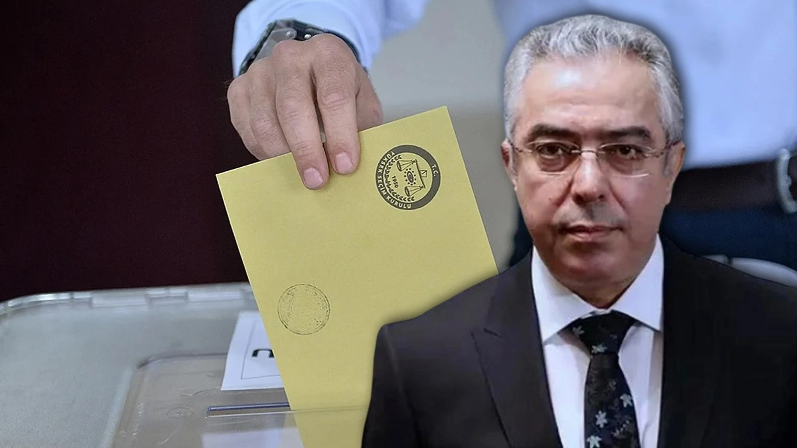 Mehmet Uçum'dan 2027 ve 2028 takvimi! Seçim, anayasa ve infaz açıklaması