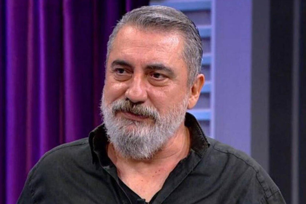 Soner Olgun'un ölüm haberi geldi! Letafet albümüyle tanınmıştı