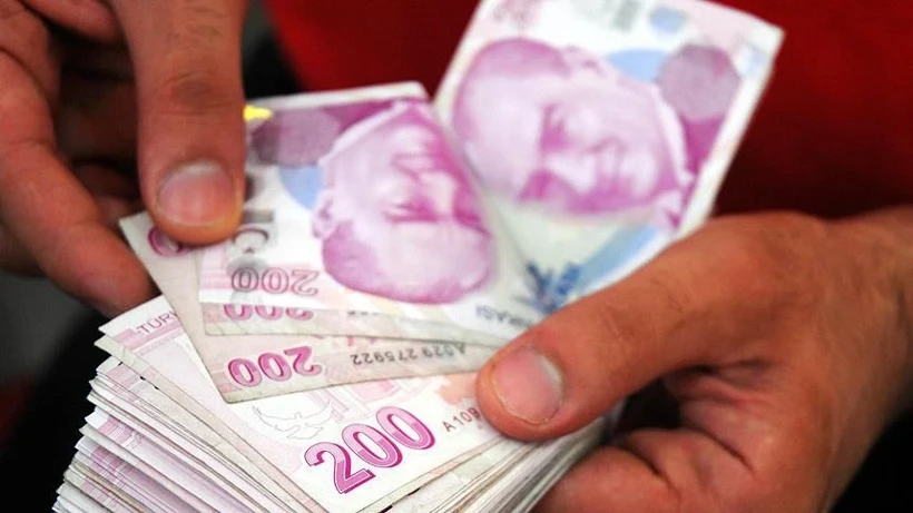 2027 Ocak emekli zammında yeni rakam! En düşük maaş için 26 bin 168 TL hesabı
