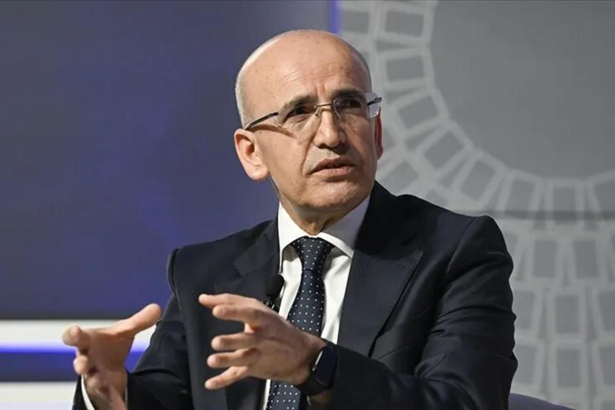 Mehmet Şimşek duyurdu! Yatırım fonlarında yeni kurallar ve 2027 yasa takvimi