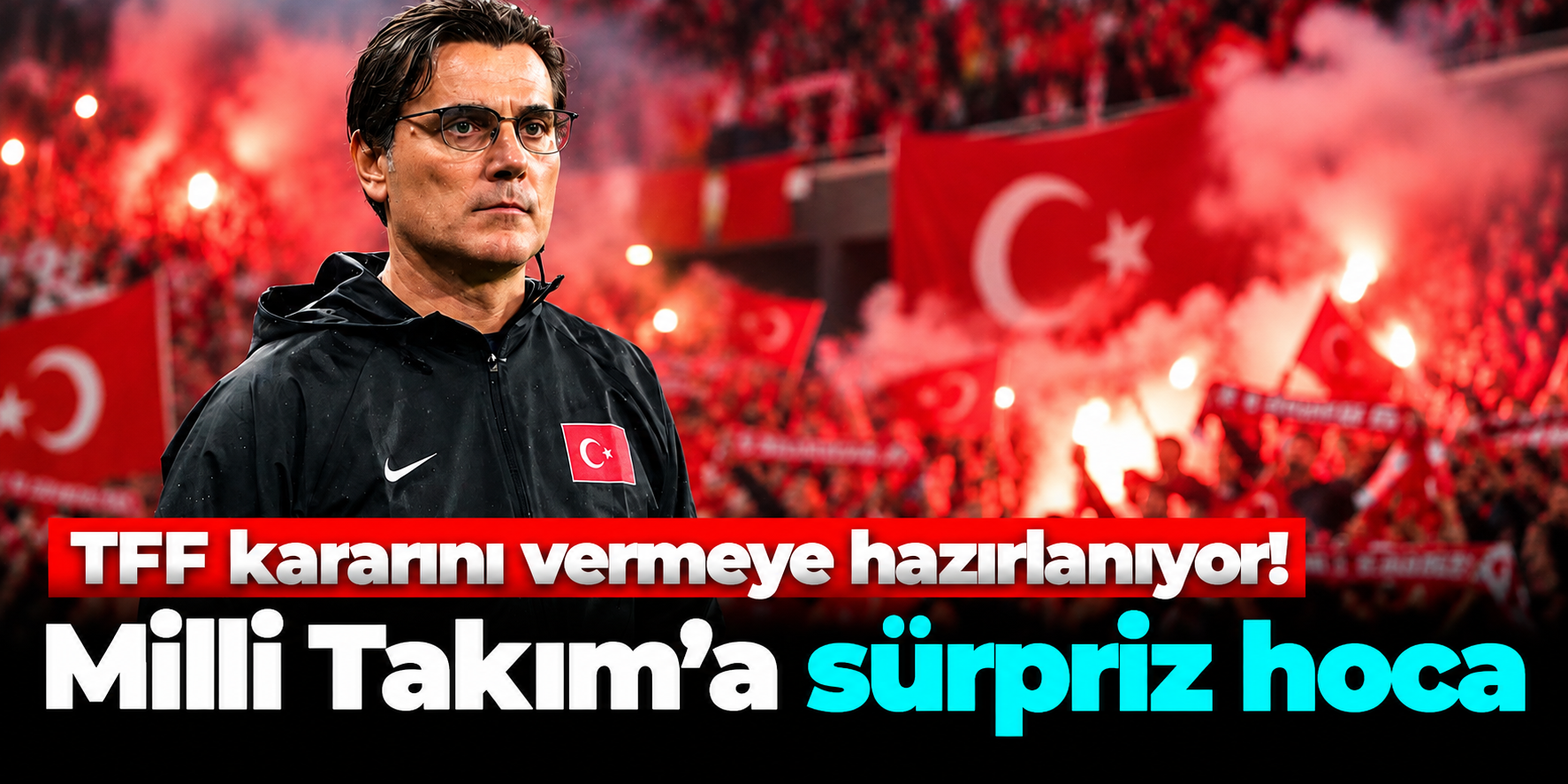 A Milli Takım'da Samet Aybaba sürprizi! TFF'nin iki maçlık planı ortaya çıktı