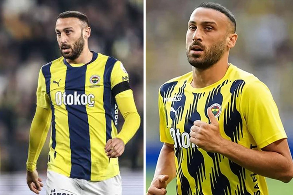 Cenk Tosun'dan Fenerbahçe transferi itirafı! “Gitmem hataydı ama pişman değilim”