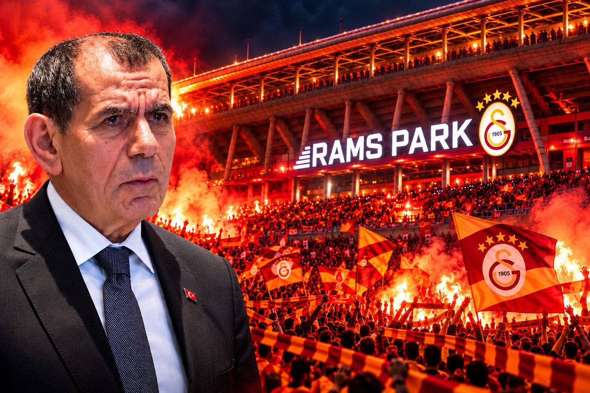 Gençlerbirliği-Galatasaray maçı öncesi VAR tartışması! Sarı-kırmızılılardan açıklama