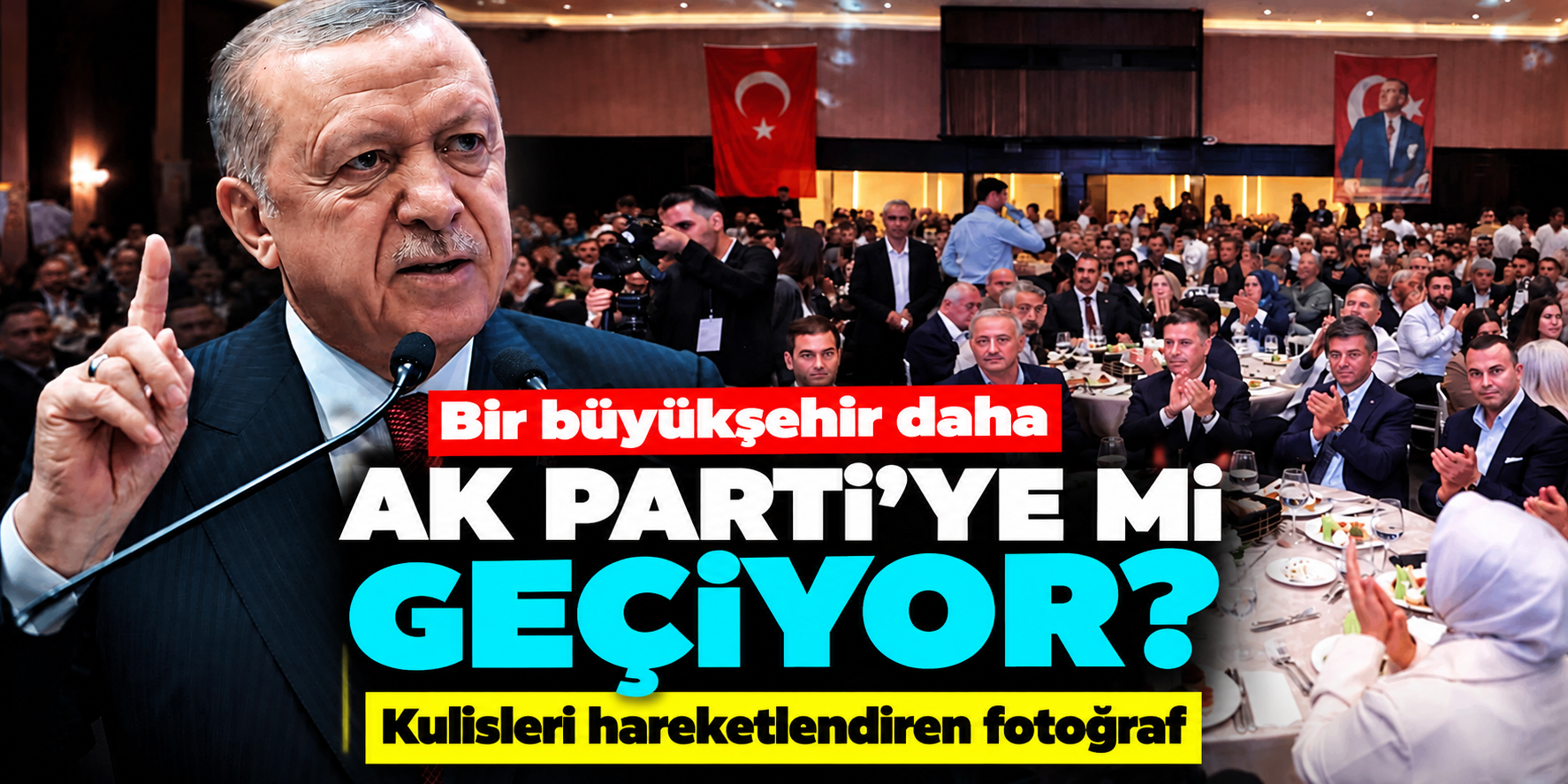 Muğla siyasetini hareketlendiren fotoğraf! Ahmet Aras ile Kadem Mete yan yana
