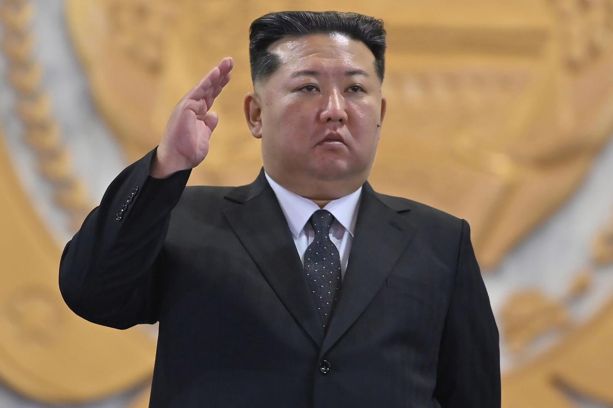 Kim Jong-un komaya mı girdi? Kuzey Kore lideri hakkında çarpıcı iddia