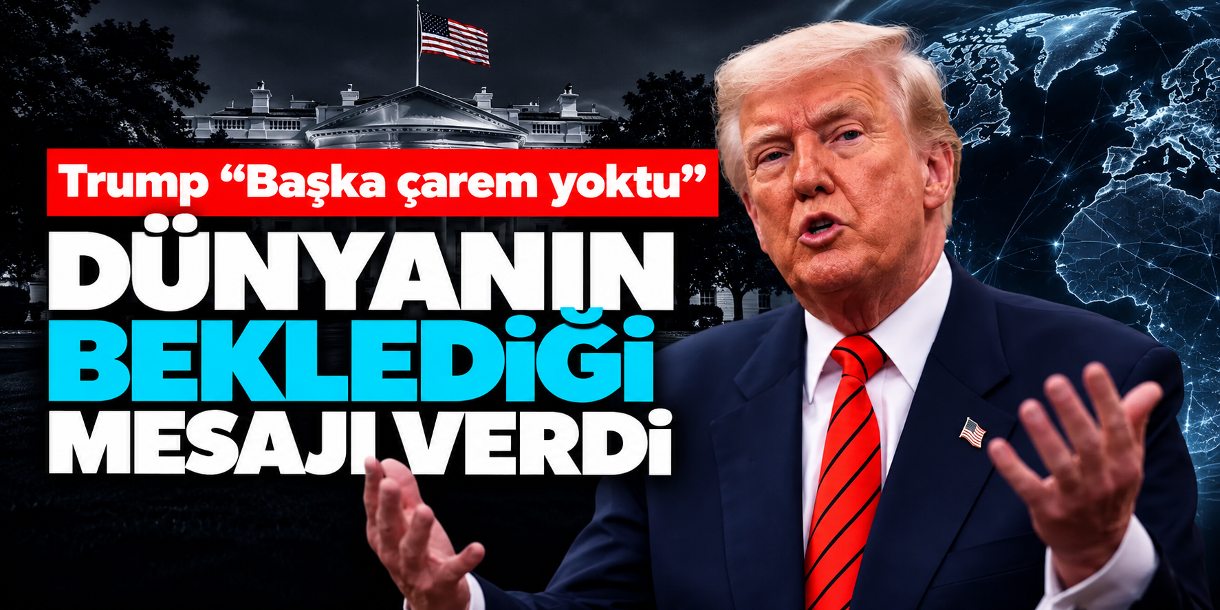 Trump'tan petrol fiyatları için çarpıcı açıklama! İran savaşının biteceği tarihi işaret etti