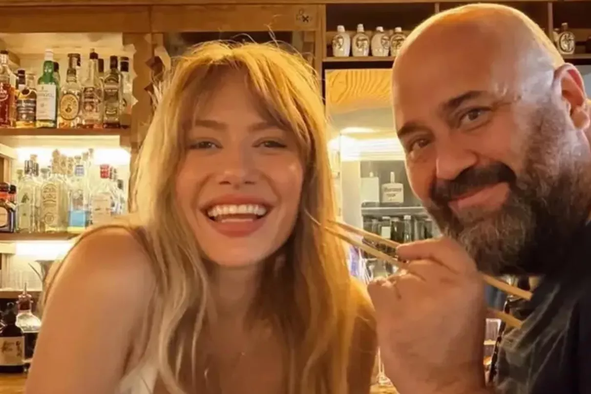 Didem Belen'den Somer Sivrioğlu hakkında aldatılma iddiası! İlişkileri bitti
