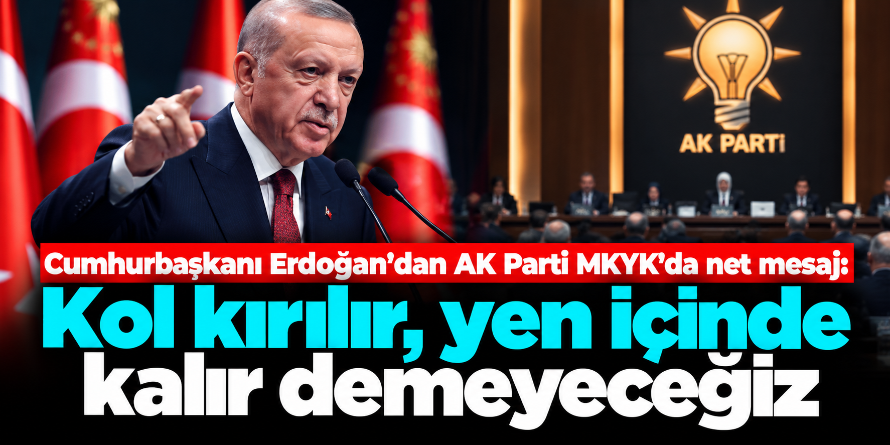 Erdoğan'dan fon soruşturmasına ilişkin açıklama! "Kim sorumluysa gereğini yapacağız"