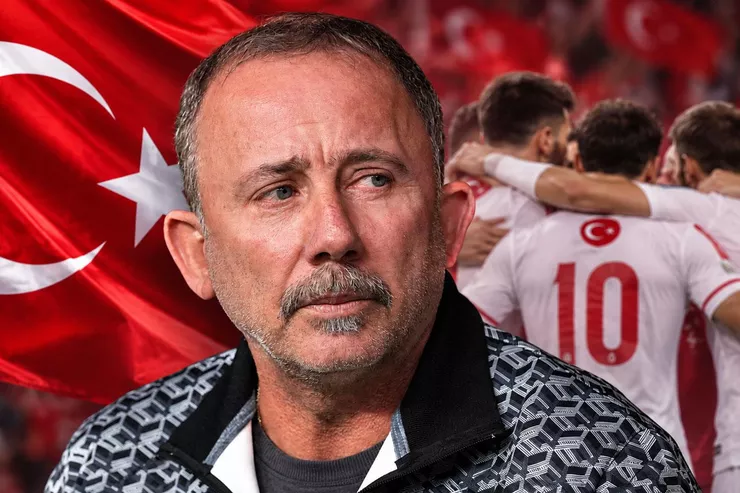 Sergen Yalçın'ın Milli Takım'a istediği Ozan Köprülü'ye TFF'den veto iddiası!