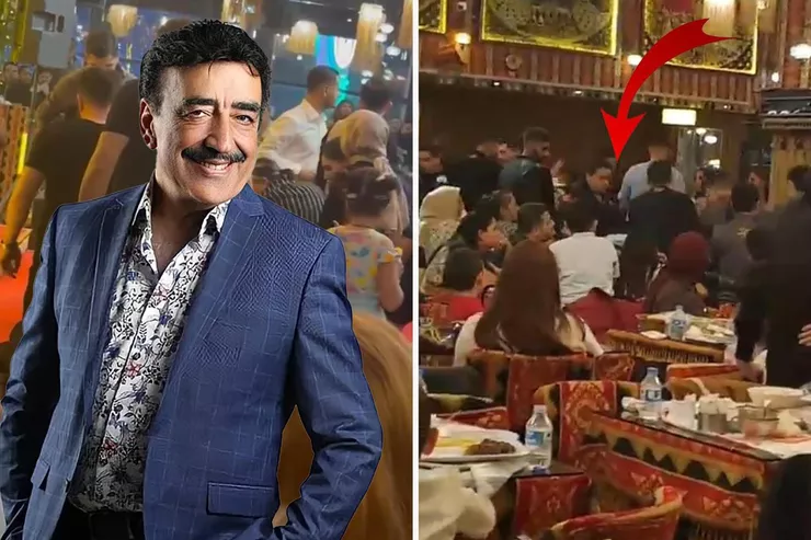 Hakkı Bulut'un hastanelik olmasının ardındaki cüzdan olayı ortaya çıktı! Evinde bulundu