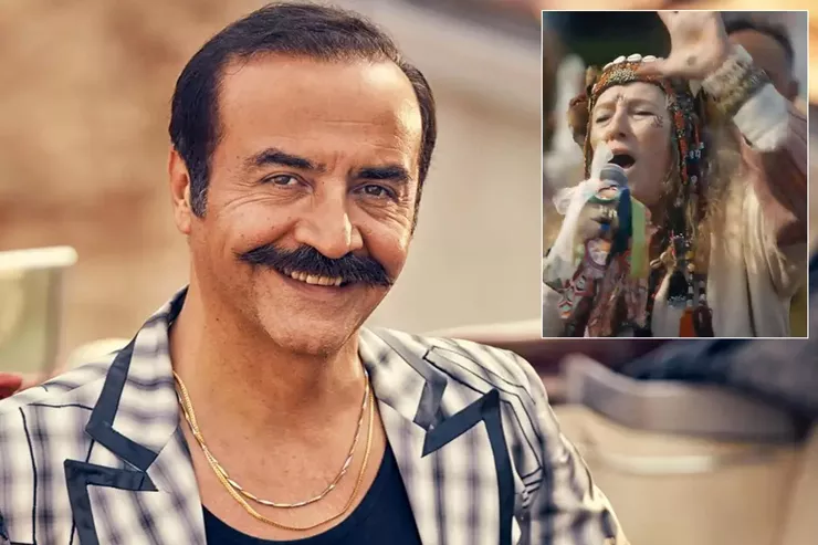 Yılmaz Erdoğan'ın sosyal medya hesabı askıya alındı! Dizideki sahne gündemde