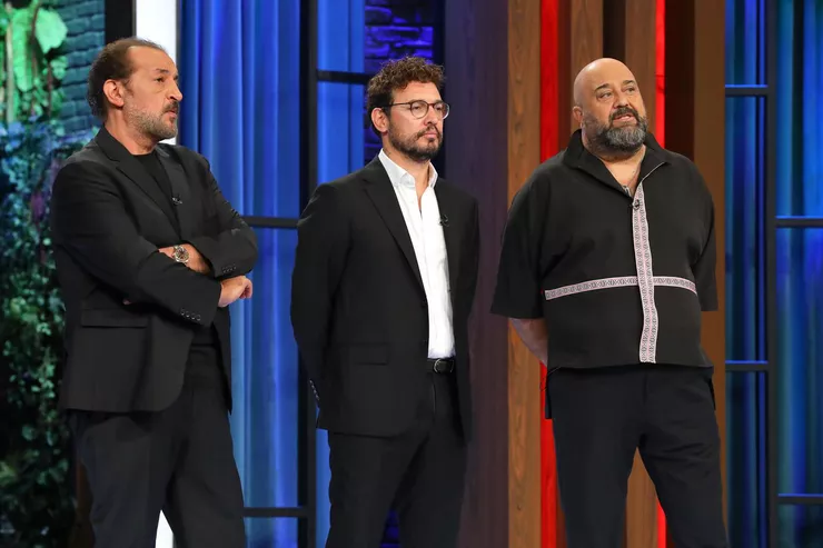 MasterChef Türkiye neden yayınlanmadı? Stüdyoyu su bastı, çekimlere ara verildi