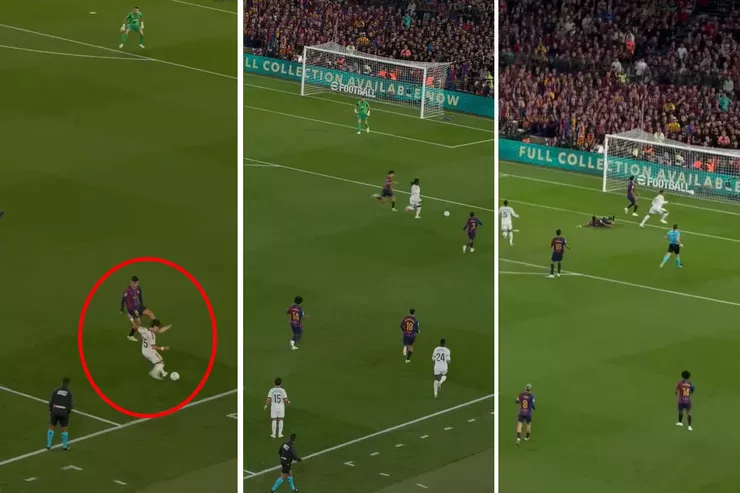 Arda Güler İspanyolları kendine hayran bıraktı! El Clasico sonrası olay sözler