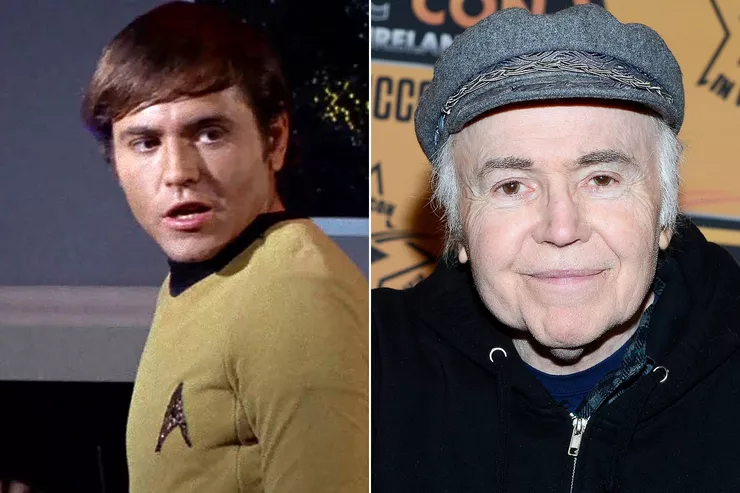 Walter Koenig kimdir, neden öldü? Star Trek'in Chekov'u 90 yaşında hayatını kaybetti