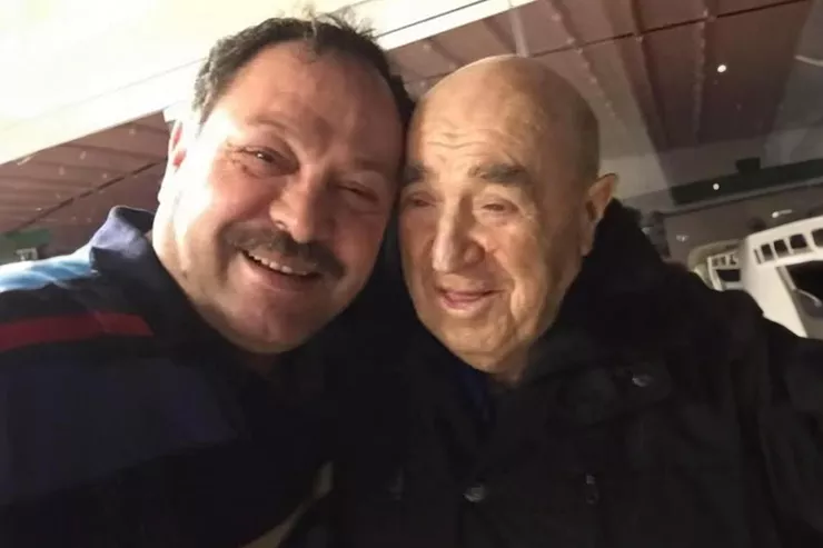 Ünal Sungur kimdir, neden öldü? Ünal Peynircilik'in kurucusuna veda