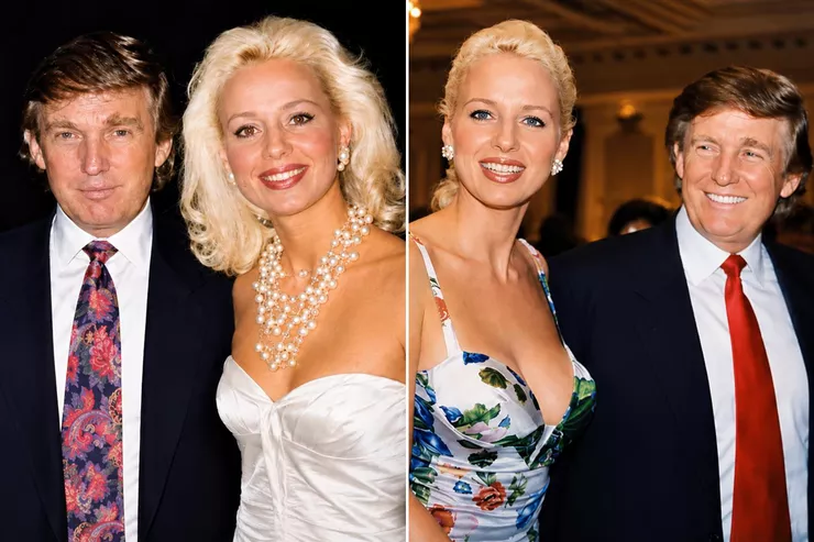 Trump hakkında Epstein dosyasında yeni suçlama! Eski İsviçre Güzeli konuştu