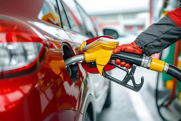 Benzin ve motorine kasım zammı geliyor! Akaryakıt fiyatları 100 TL'yi aşabilir
