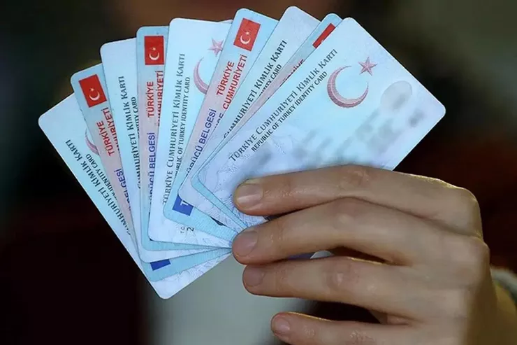 Ulusal Dijital Kimlik Cüzdanı geliyor! Kimlik ve diploma belgeleri tek platformda birleşecek