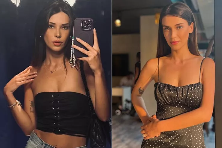 Devrim Özkan ve Deniz Can Aktaş sevgili mi? İlk aşk fotoğrafı geldi