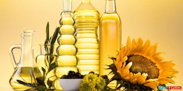 O marketten şok zeytinyağı ve ayçiçek yağı indirimi! O tarihe kadar indirimli satılacak