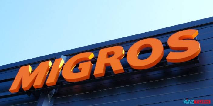 Migros'ta giyim ürünleri kampanyası! 8 liradan başlayan o ürünler kapış kapış gidecek