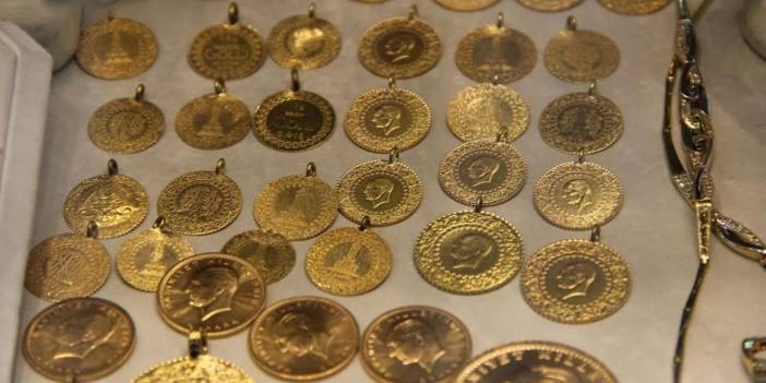 Altın yatırımcıları dikkat son durum geldi! 12 ocak altın fiyatları ne kadar?