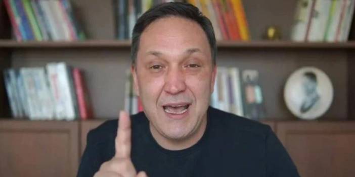 Ekonomist Selçuk Geçer borsanın neden çöktüğünü açıkladı! "Ben uyardığımda ‘sen ne bilirsin’ diyordunuz