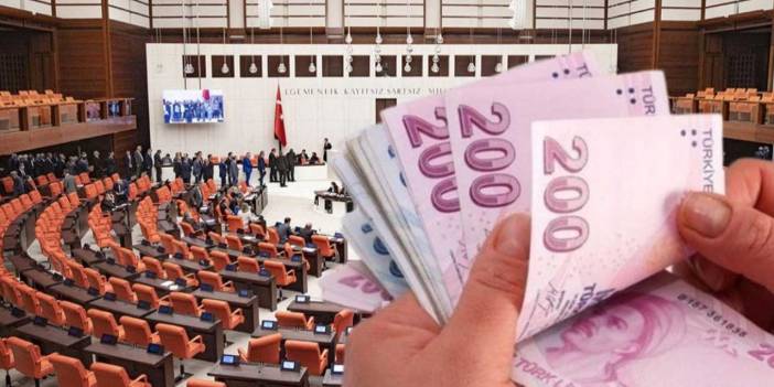 EYT ne zaman yasalaşacak, meclise gelecek sorusuna AK Parti'den yanıt geldi!