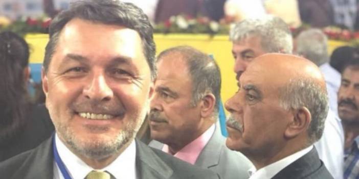 İYİ Parti'li Faruk Köylüoğlu kimdir?