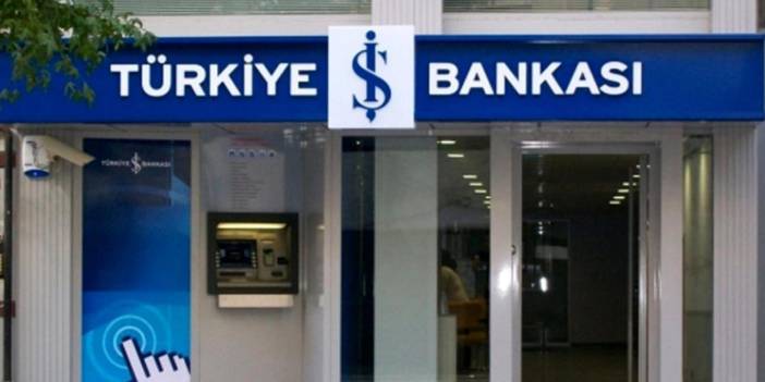 İş Bankası başvuran herkese faizsiz kredi verecek!