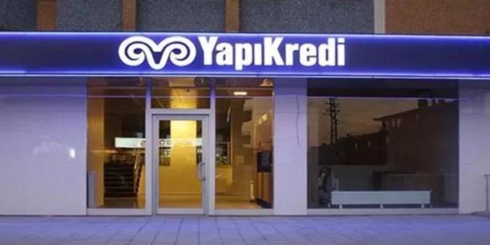 Yapı Kredi şimdi al 3 ay sonra öde fırsatı ile ihtiyaç kredisi veriyor!