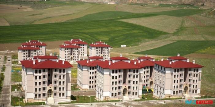 İlk Evim İlk İş Yerim projesi yeni kura tarihleri belli oldu! Altıncı etap kura tarihleri