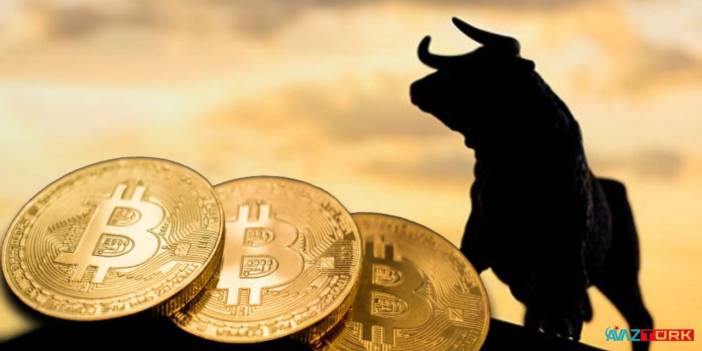 Bitcoin'de boğa sezonu başladı mı? Boğa ne anlama geliyor