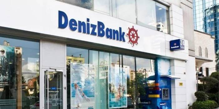 Denizbank şubeye gitmeye gerek kalmadan anında faizsiz 5 bin TL nakit avans verecek!