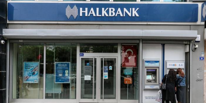 Kamu çalışanlarına güzel haber! Halkbank özel faiz oranları ile 100 bin TL ihtiyaç kredisi veriyor