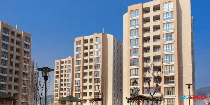 Eşi vefat eden kadınlar için konut desteği başladı mı?